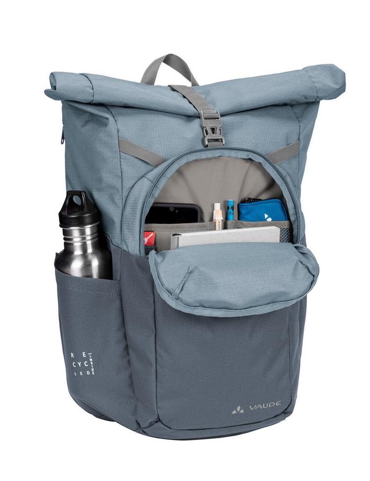 VAUDE VAUDE Okab II Daypack - heron - 3 | SportScheck