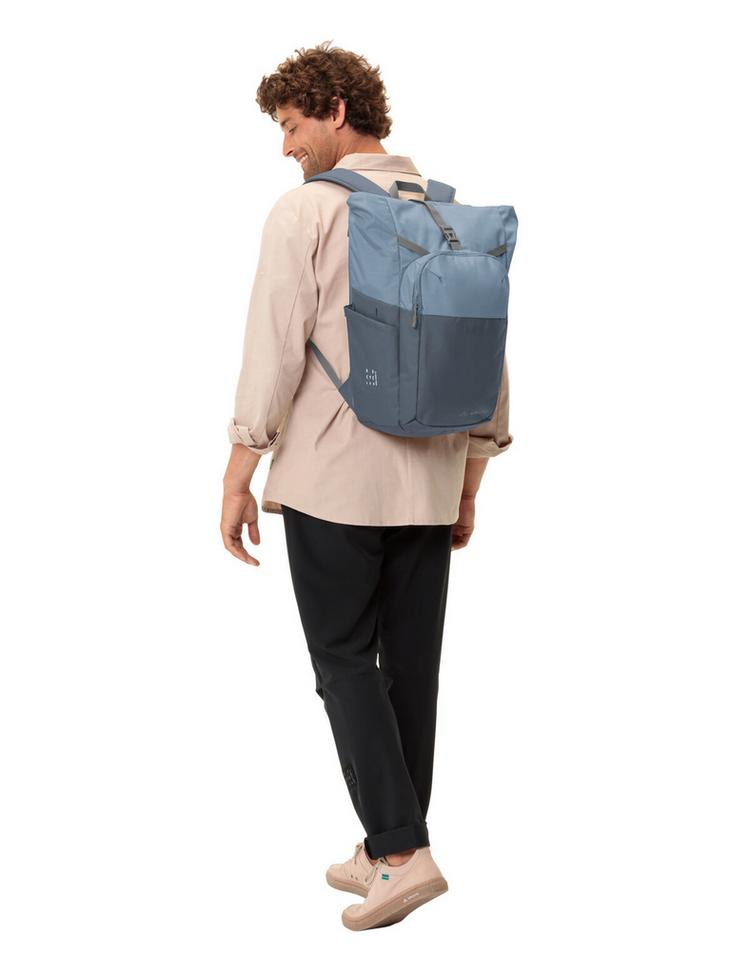VAUDE VAUDE Okab II Daypack - heron - 6 | SportScheck