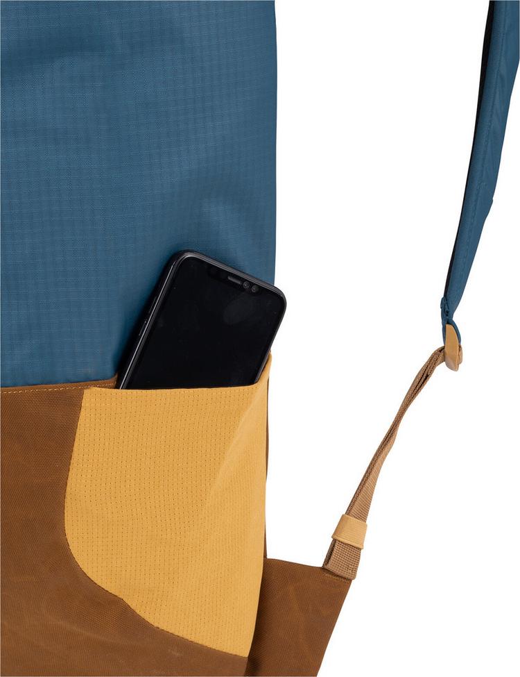 VAUDE VAUDE CityGo 18 Daypack - baltic sea - 3 | SportScheck