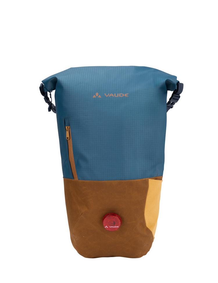 VAUDE VAUDE CityGo 18 Daypack - baltic sea - 4 | SportScheck