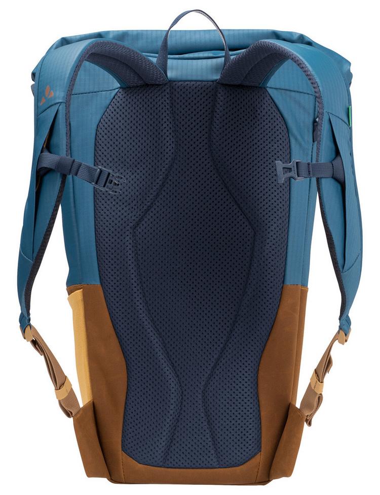 VAUDE VAUDE CityGo 18 Daypack - baltic sea - 5 | SportScheck