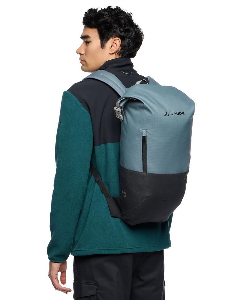 VAUDE VAUDE CityGo 18 Daypack - heron - 2 | SportScheck