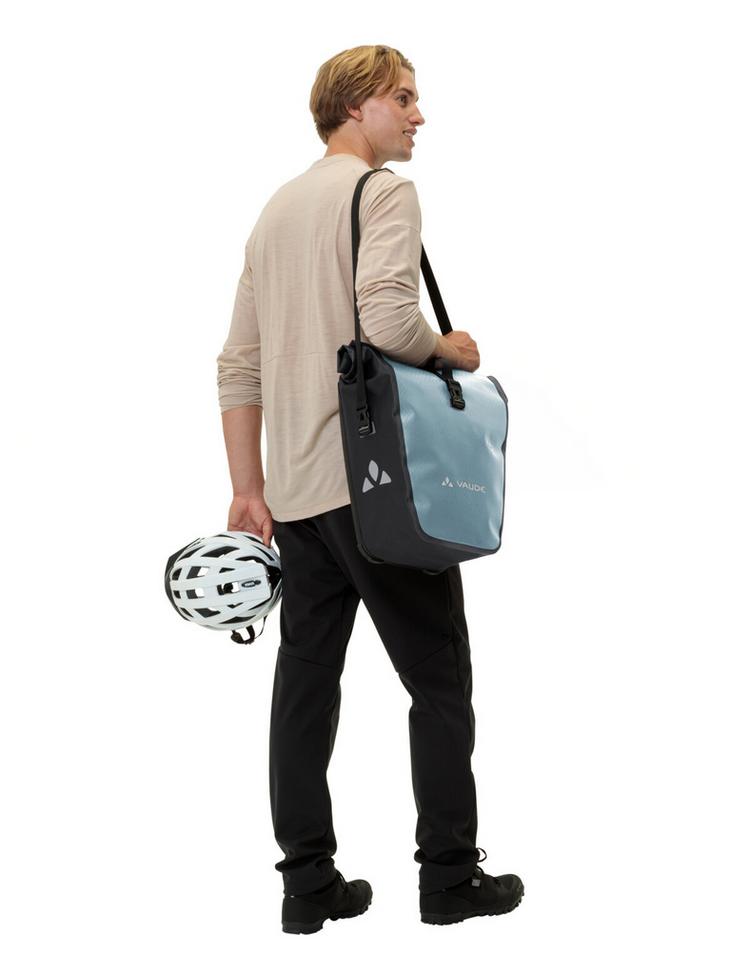 VAUDE VAUDE Aqua Back (rec) Fahrradtasche - nordic blue - 3 | SportScheck