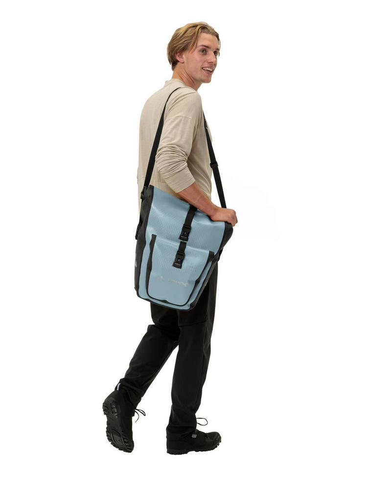 VAUDE VAUDE Aqua Back Plus Single (rec) Fahrradtasche - nordic blue - 3 | SportScheck