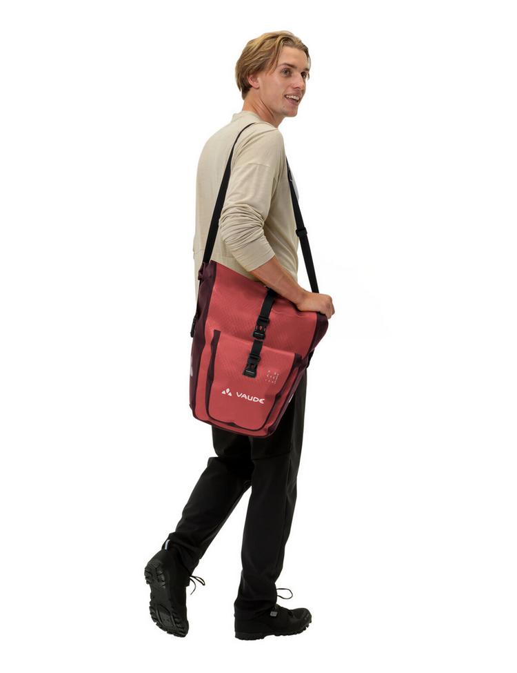 VAUDE VAUDE Aqua Back Plus Single (rec) Fahrradtasche - redeva - 3 | SportScheck