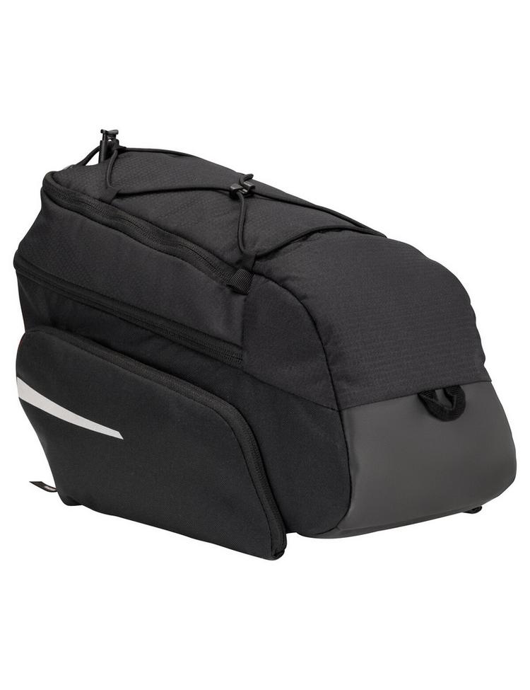 VAUDE VAUDE Silkroad Plus (ready) Fahrradtasche - black - 5 | SportScheck