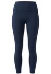 2XU Form Stash Hi-Rise Compression 7/8 Tights Damen - midnight-midnight