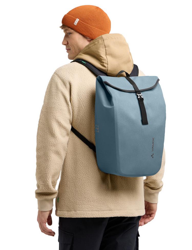 VAUDE VAUDE Clubride Urban 17 Daypack - heron - 3 | SportScheck