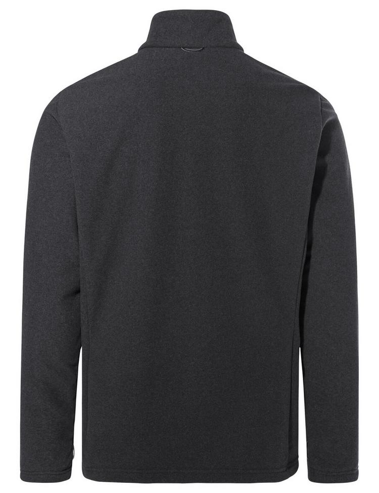 VAUDE VAUDE Men's Rosemoor 3in1 Jacket Doppeljacke Herren - tobacco - 6 | SportScheck