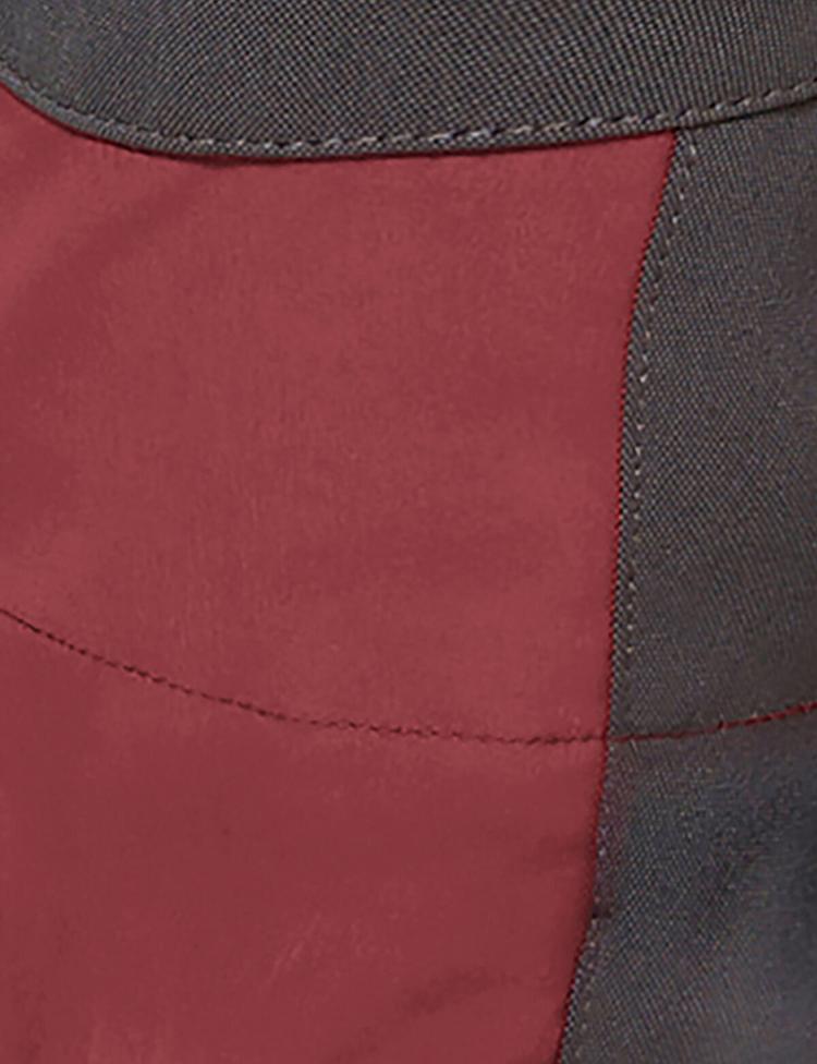 VAUDE VAUDE Kids Caprea Stretch SF Pants Funktionshose Kinder - hotchili - 0 | SportScheck