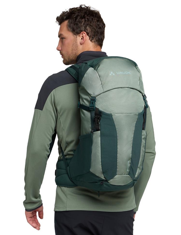 VAUDE VAUDE Brenta 24 Daypack - agave - 3 | SportScheck