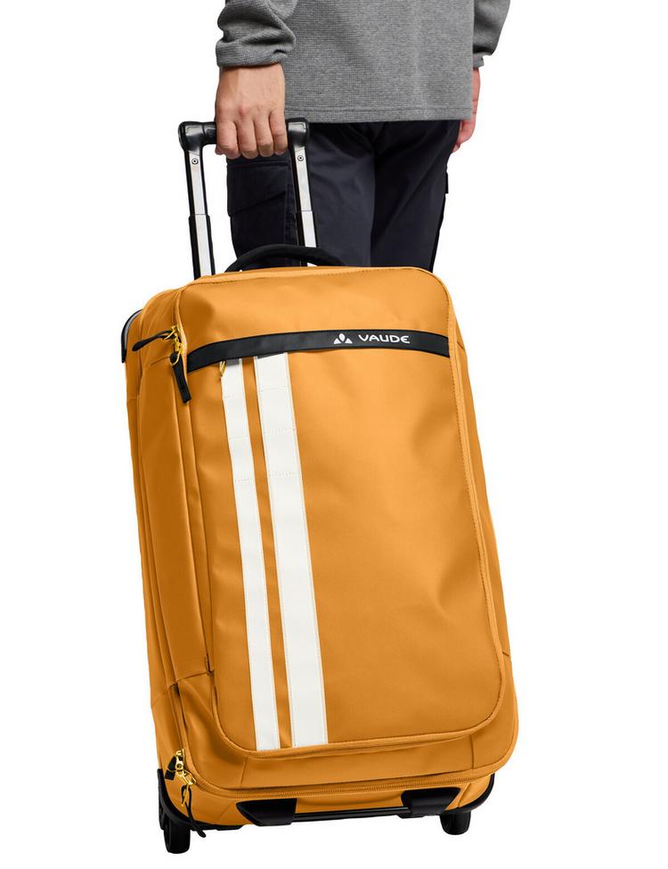 VAUDE VAUDE Takutea 65 Koffer - silt brown - 3 | SportScheck