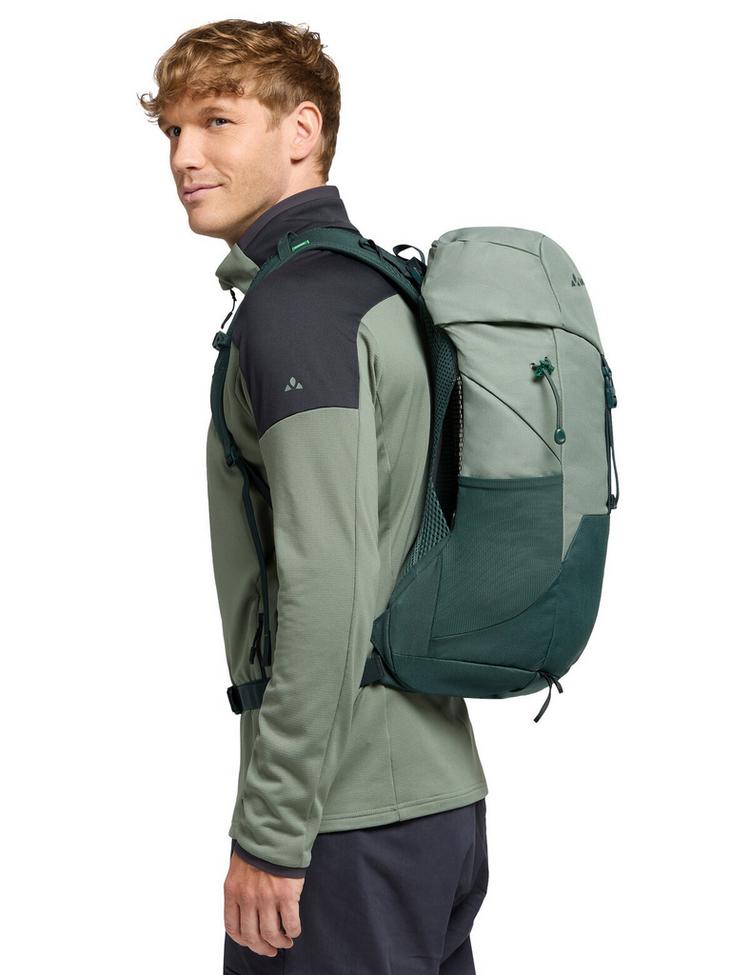 VAUDE VAUDE Jura 18 Daypack - agave - 3 | SportScheck