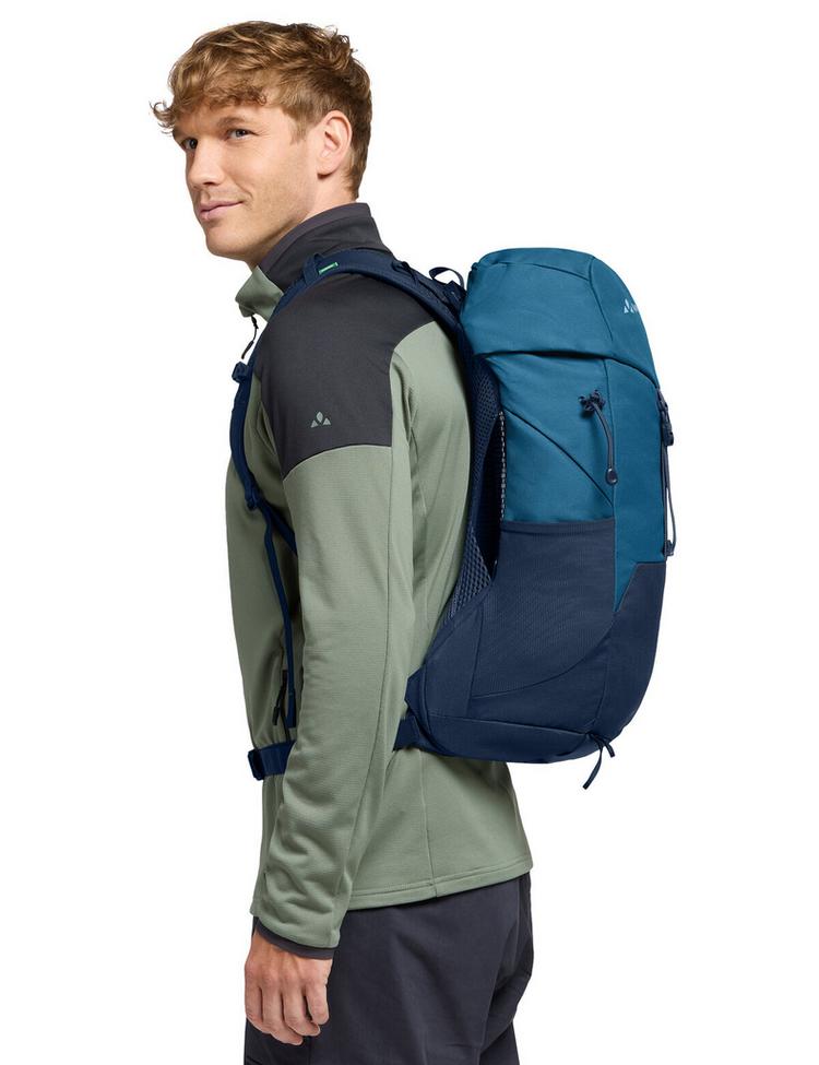 VAUDE VAUDE Jura 18 Daypack - baltic sea - 3 | SportScheck