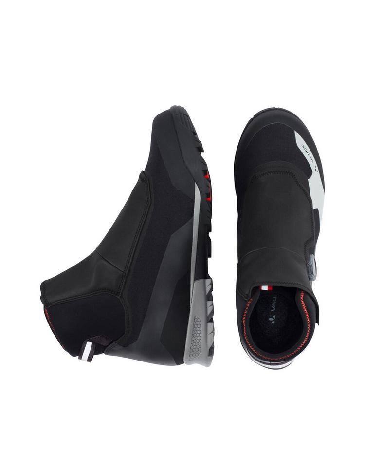 VAUDE VAUDE Minaki III STX Fahrradschuhe - black - 4 | SportScheck