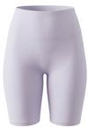 2XU Fluid Hi-Rise 5 Inch Shorts Tights Damen - virtual violet-virtual violet