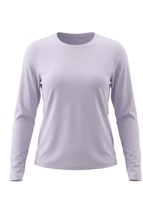 2XU Ignition Aero Mesh Long Sleeve Funktionsshirt Damen