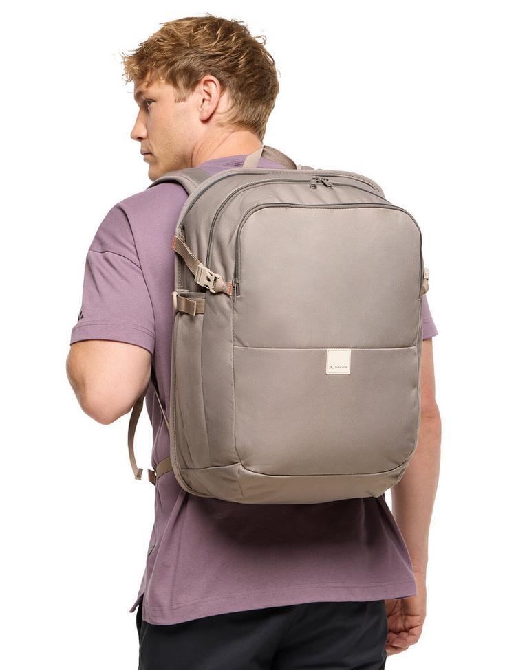 VAUDE VAUDE Coreway Pack 30 Trekkingrucksack - coconut - 3 | SportScheck