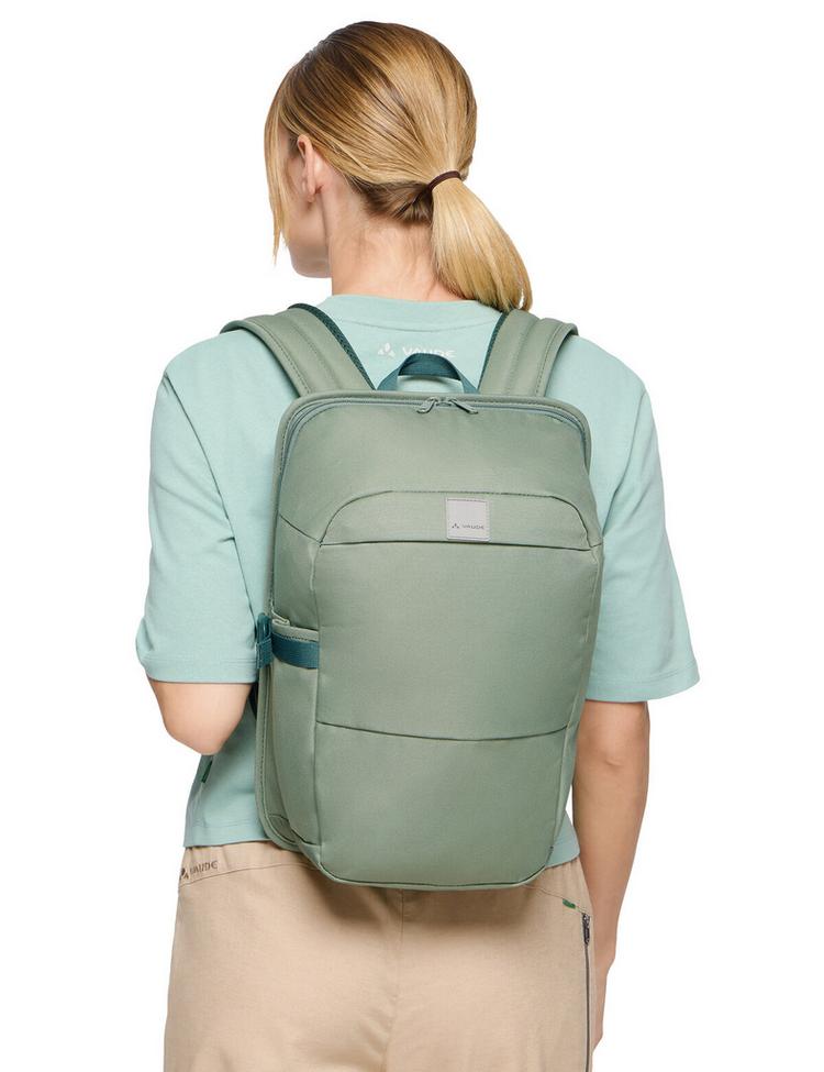 VAUDE VAUDE Coreway Pack 10 Daypack - agave - 3 | SportScheck