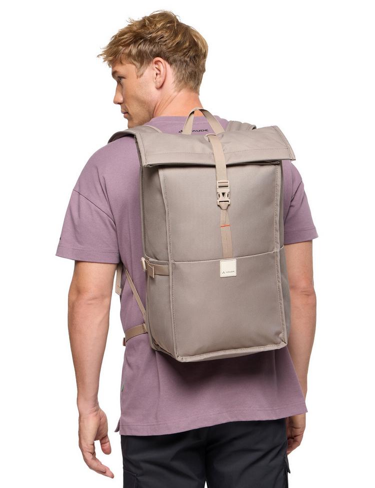 VAUDE VAUDE Coreway Pack 20 Trekkingrucksack - coconut - 3 | SportScheck