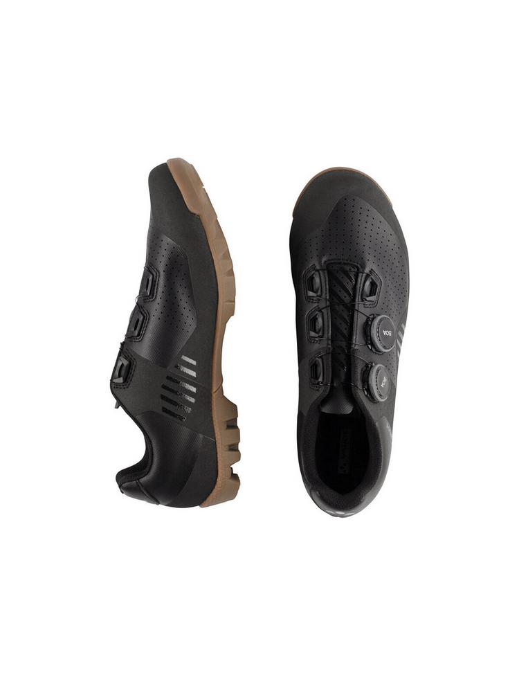 VAUDE VAUDE Kuro Tech II Fahrradschuhe - black - 2 | SportScheck