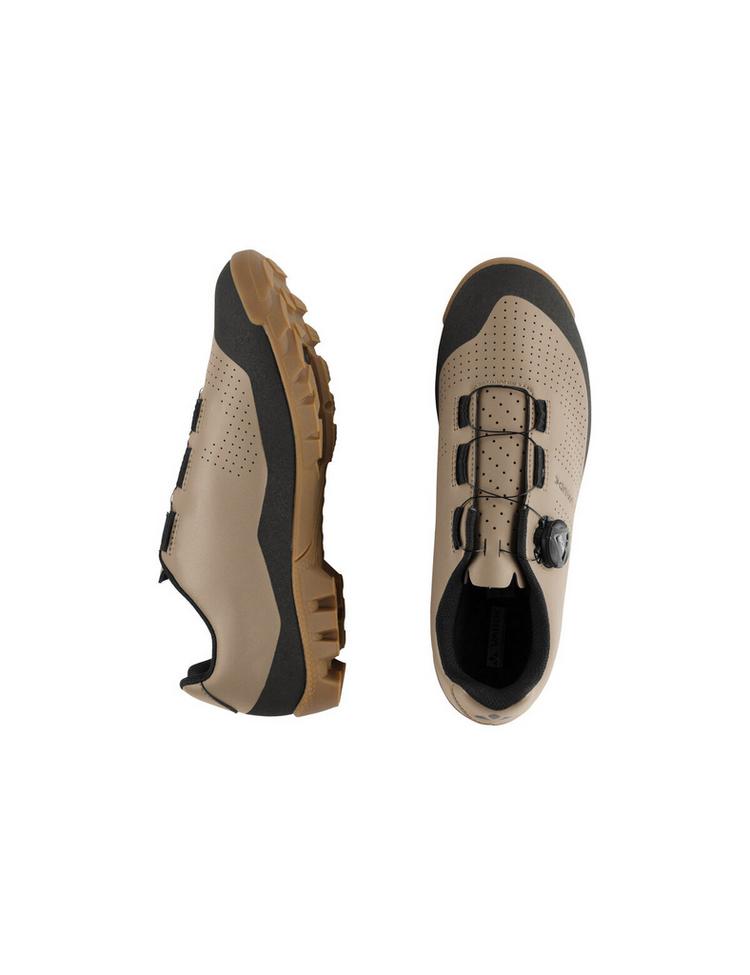 VAUDE VAUDE Kuro II Fahrradschuhe - oat - 2 | SportScheck