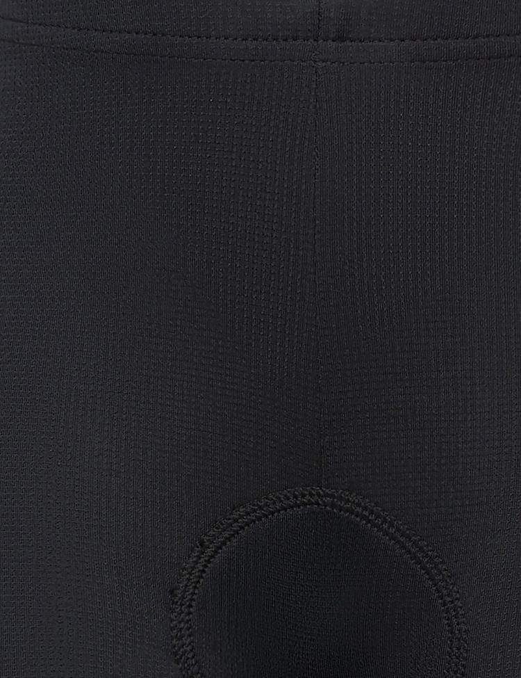 VAUDE VAUDE Kids Inner Pants TP Fahrradhose Kinder - black - 0 | SportScheck