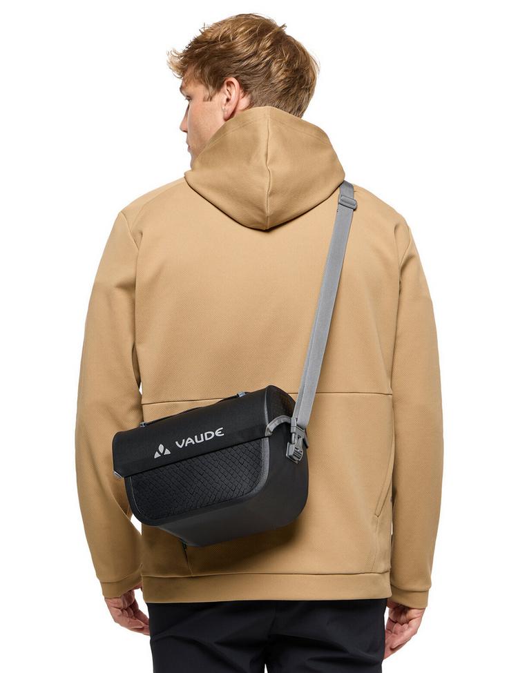 VAUDE VAUDE Aqua Box 4 Lenkertasche - black - 3 | SportScheck