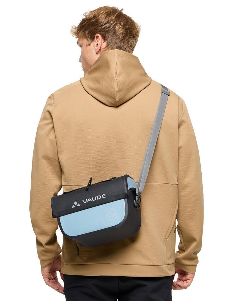 VAUDE VAUDE Aqua Box 4 (rec) Lenkertasche - nordic blue - 3 | SportScheck
