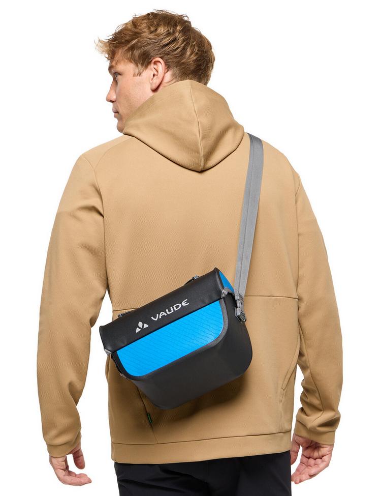 VAUDE VAUDE Aqua Box 4 Lenkertasche - blue - 3 | SportScheck