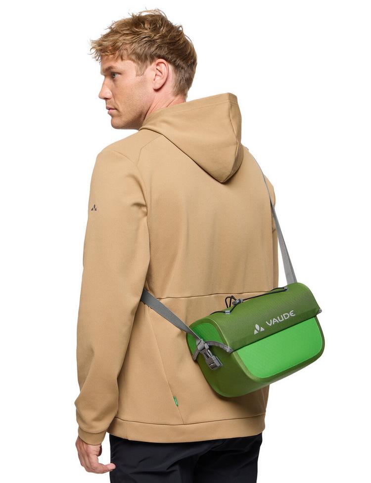 VAUDE VAUDE Aqua Box 4 Lenkertasche - parrot green - 3 | SportScheck