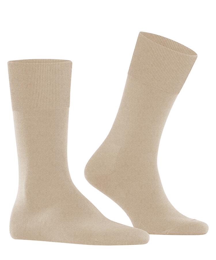 Falke Falke ClimaWool Socken Herren - pebble mel (4044) - 0 | SportScheck