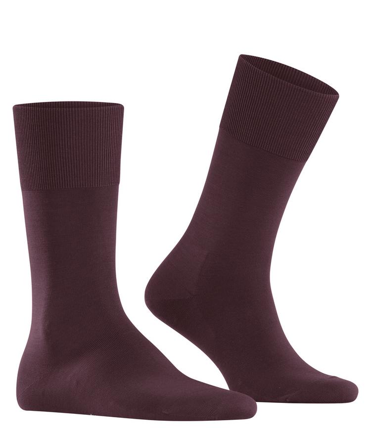 Falke Falke ClimaWool Socken Herren - barolo (8596) - 0 | SportScheck