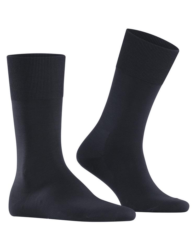 Falke Falke ClimaWool Socken Herren - dark navy (6370) - 0 | SportScheck