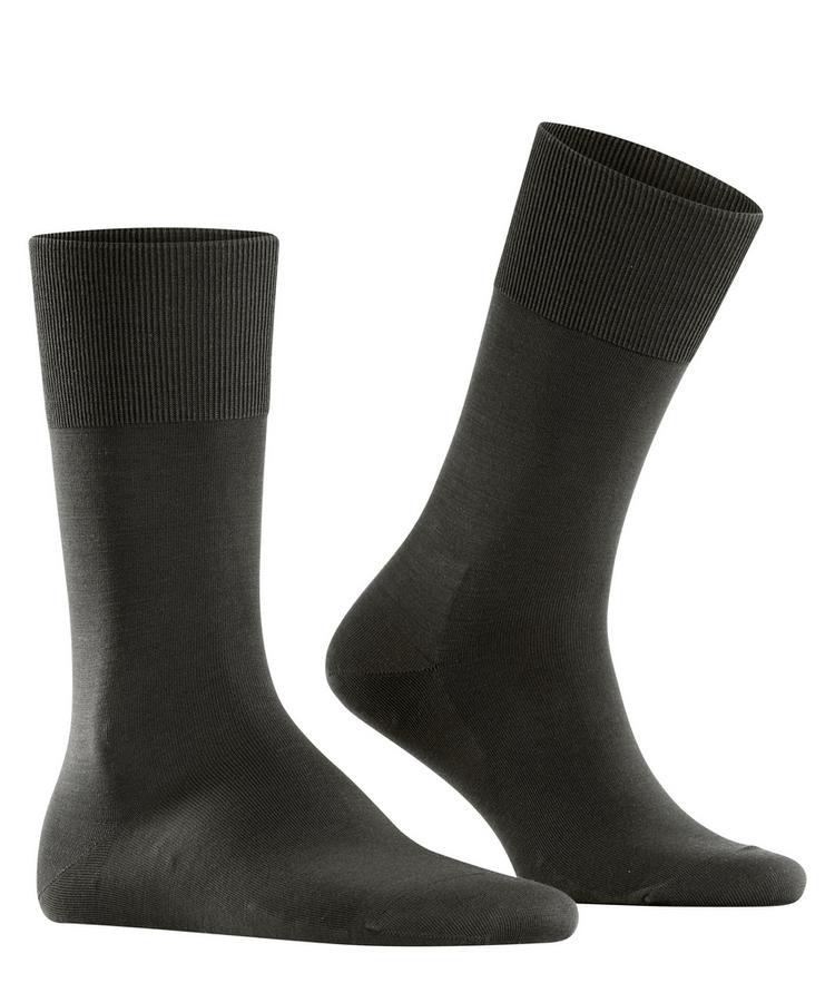 Falke Falke ClimaWool Socken Herren - brown (5930) - 0 | SportScheck