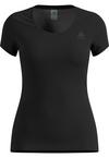 Odlo ACTIVE F-DRY LIGHT Funktionsshirt Damen - black