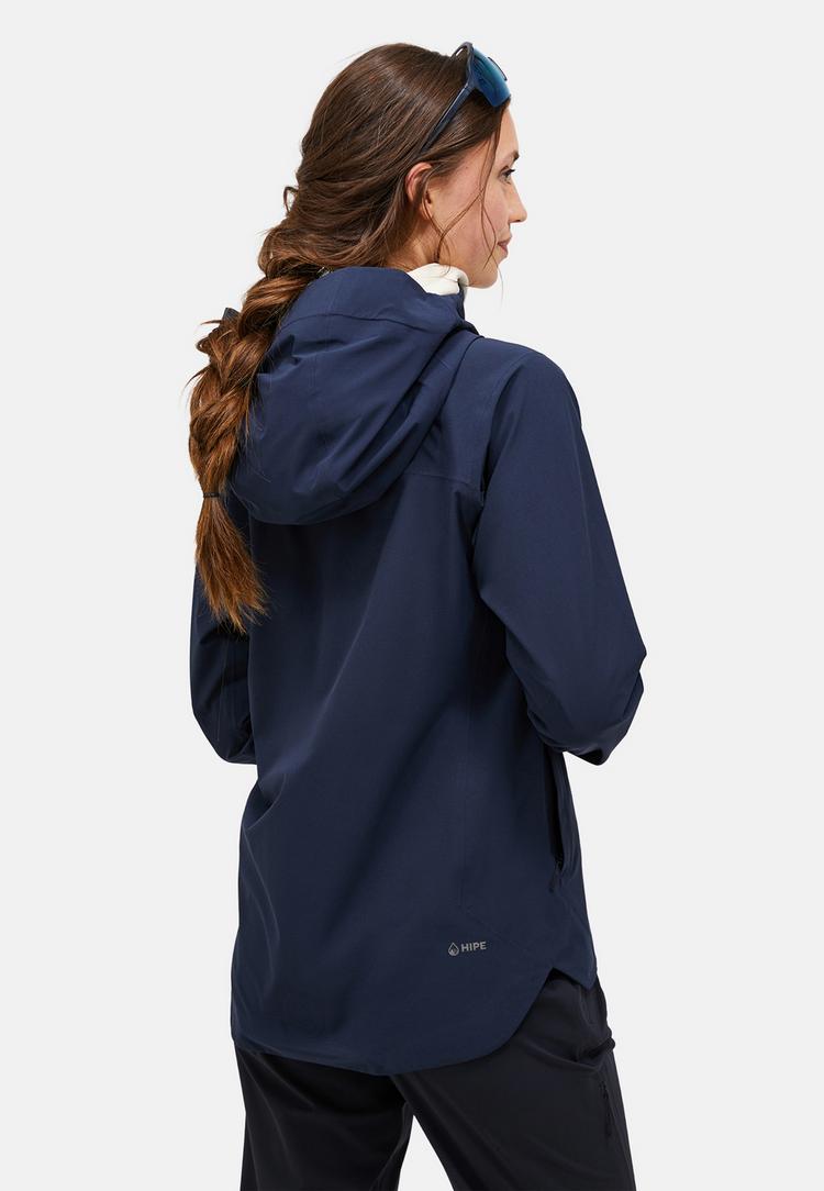 Peak Performance Peak Performance Regenjacke Damen - indigo - 1 | SportScheck