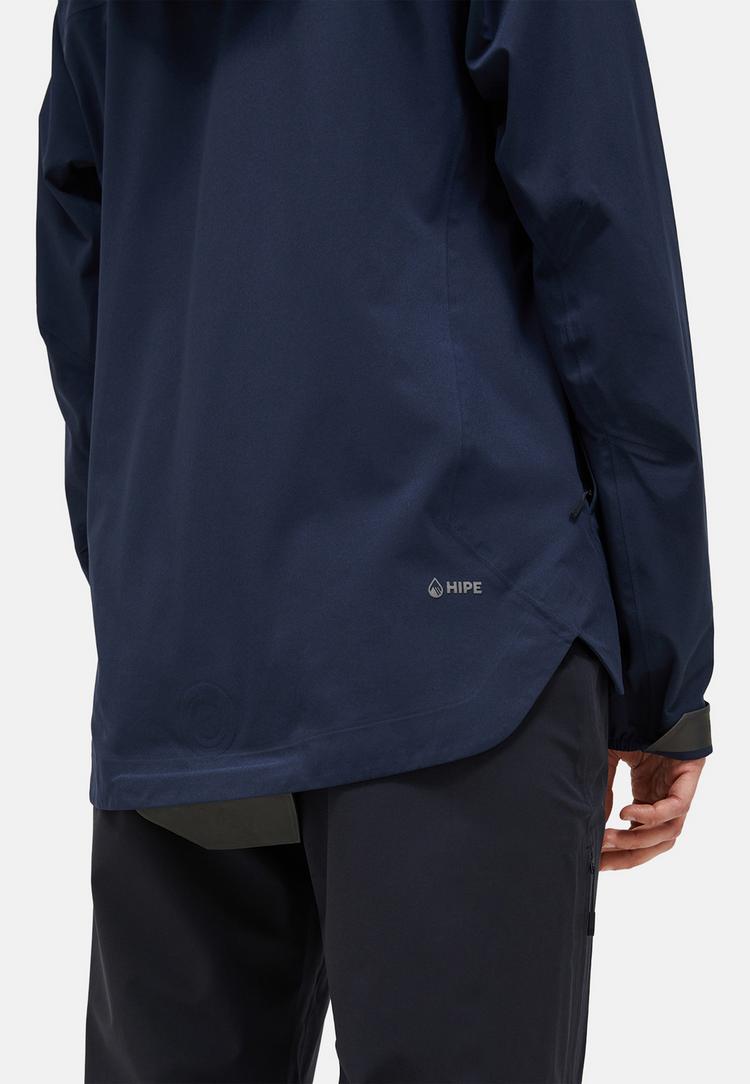 Peak Performance Peak Performance Regenjacke Damen - indigo - 4 | SportScheck