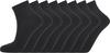 Endurance Mallorca Socken - 1001 Black