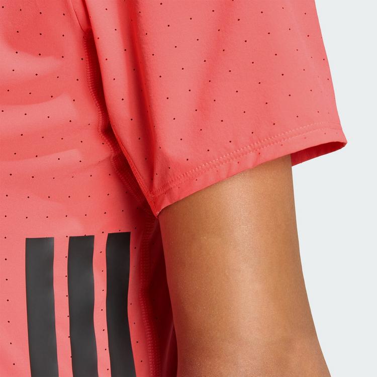 adidas adidas Adizero Running T-Shirt Funktionsshirt Herren - Semi Turbo - 1 | SportScheck