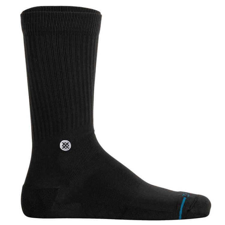 Stance Stance Socken Socken - Schwarz/Wei&szlig; - 0 | SportScheck