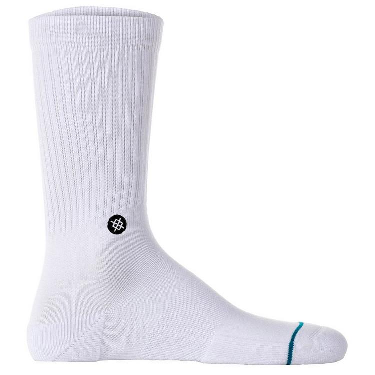 Stance Stance Socken Socken - Schwarz/Grau/Wei&szlig; - 4 | SportScheck
