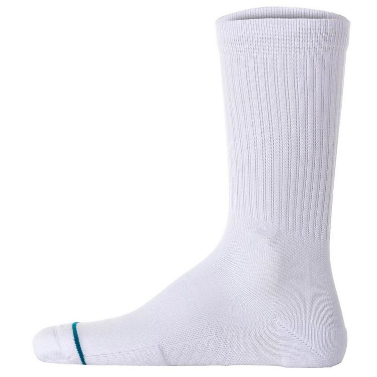 Stance Stance Socken Socken - Schwarz/Grau/Wei&szlig; - 5 | SportScheck