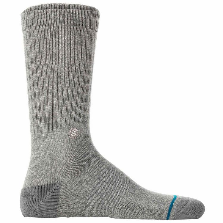 Stance Stance Socken Socken - Schwarz/Grau/Wei&szlig; - 1 | SportScheck