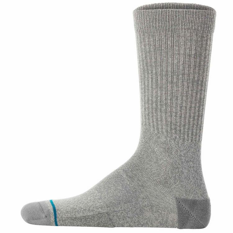 Stance Stance Socken Socken - Schwarz/Grau/Wei&szlig; - 3 | SportScheck