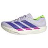 adidas ADIZERO TAKUMI SEN 11 Laufschuh Laufschuhe Damen - Purple Tint / Solar Purple / Signal Green