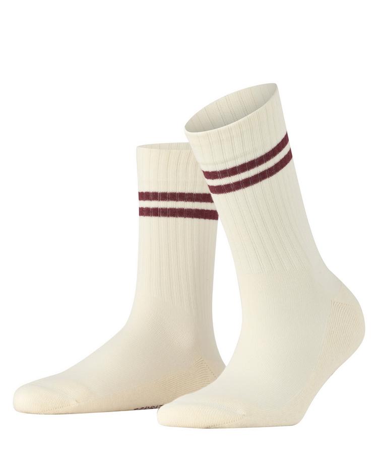 ESPRIT ESPRIT Tennis Stripe SO  2-Pack Socken Damen - sweet/white (2200) - 0 | SportScheck