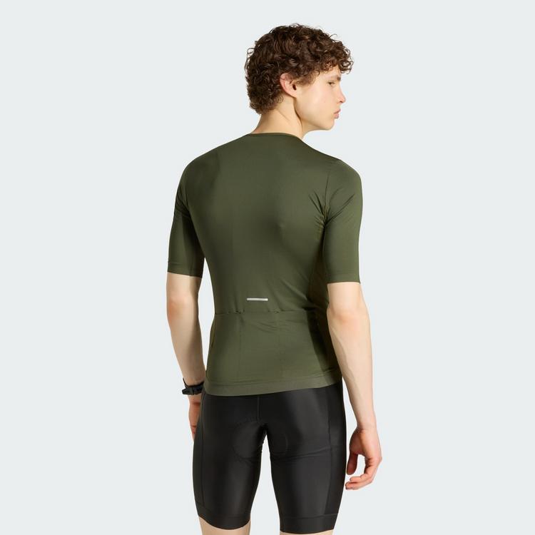 adidas adidas TEMPO RADTRIKOT Trikot Herren - Olive - 1 | SportScheck