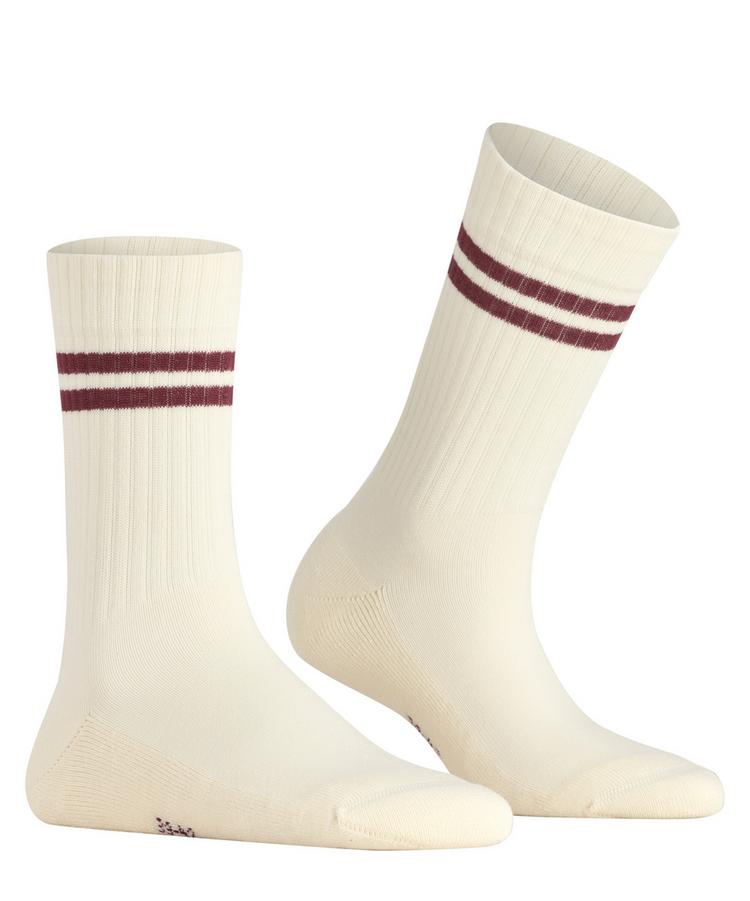ESPRIT ESPRIT Tennis Stripe SO  2-Pack Socken Damen - sweet/white (2200) - 0 | SportScheck