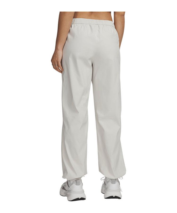 Under Armour Under Armour Unstoppable Wvn Jogginghose Damen Wei&szlig; Sweathose Damen - weiss - 0 | SportScheck